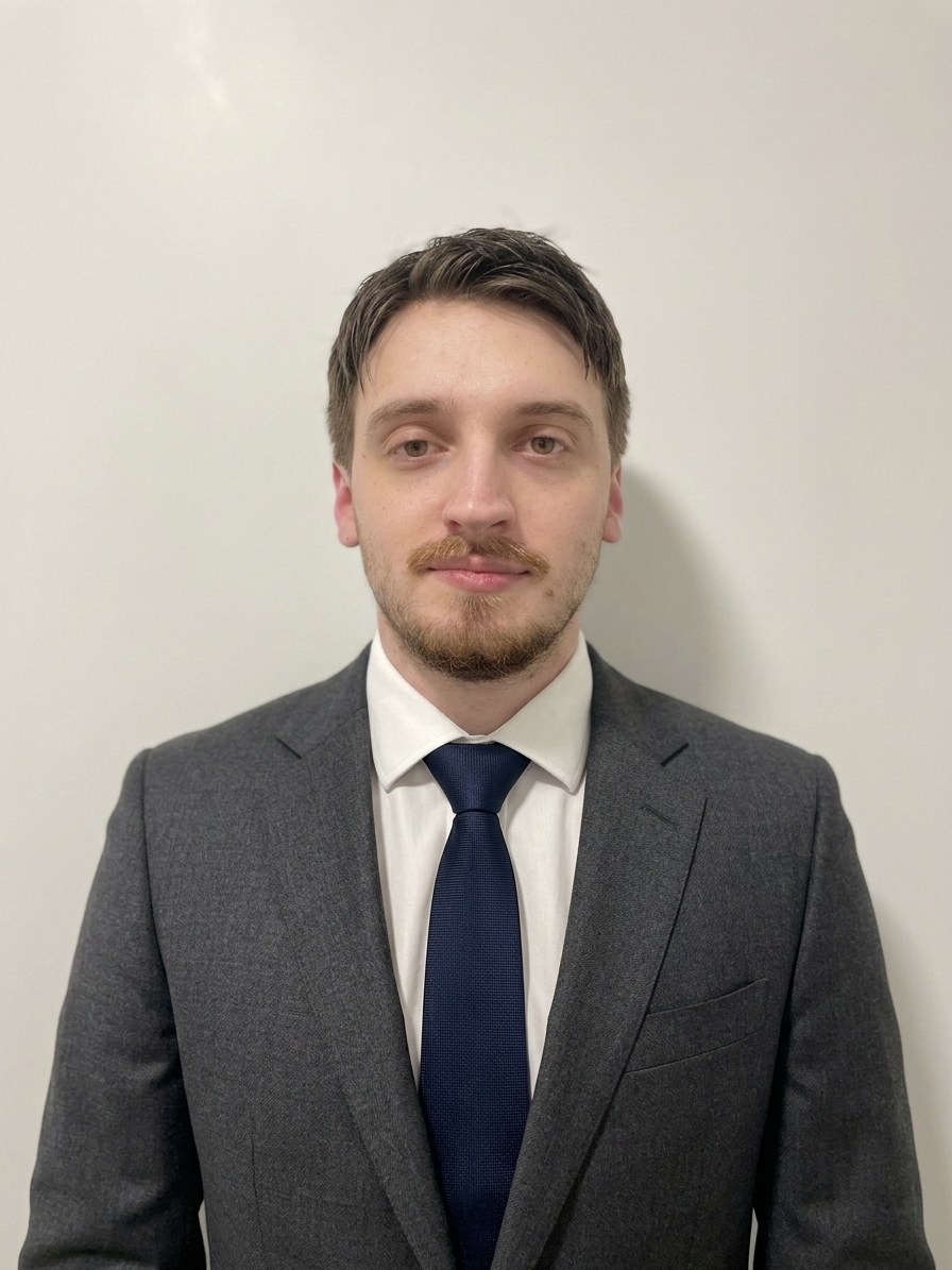 Elidon Demolli, Founder & CEO of Demolli Solutions